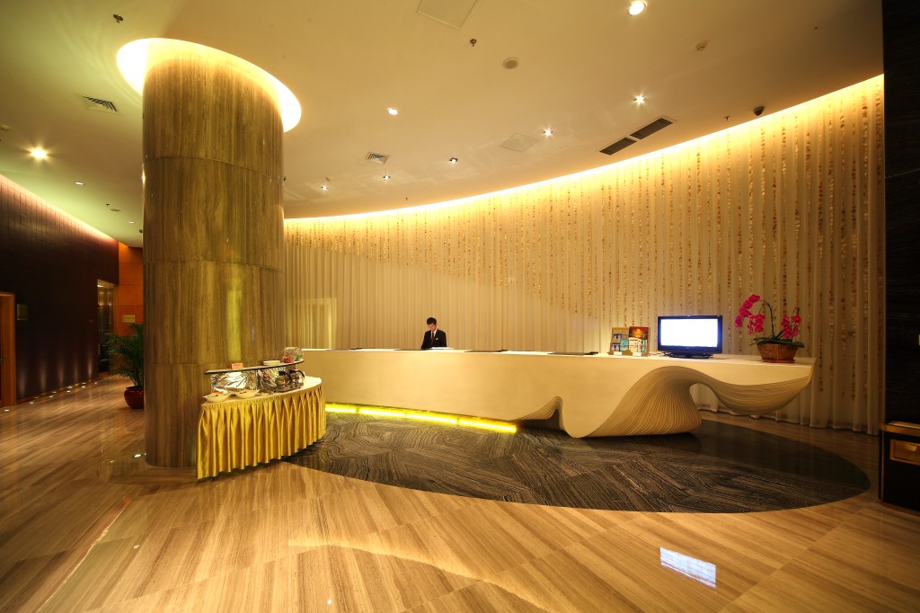 木纹系列地板-塑胶地板适合酒店